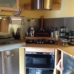 Apartment Mansarda Pescia
