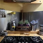 Apartment Mansarda Pescia