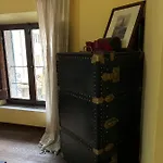 Apartment Mansarda Pescia