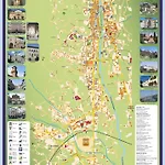 Apartment Mansarda Pescia