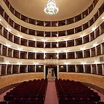 Apartment Mansarda Pescia
