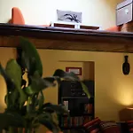 Mansarda Apartment Pescia