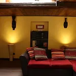 Mansarda Apartment Pescia
