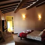 Mansarda Pescia