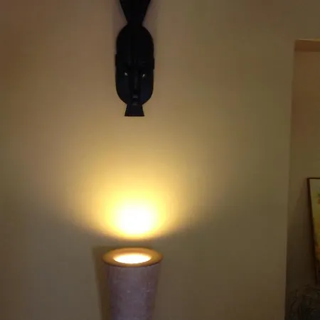 Mansarda Apartmán *