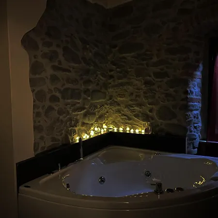 Mansarda Apartmán Pescia
