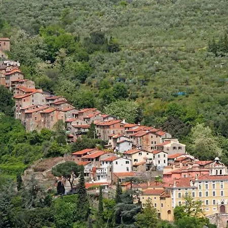 Mansarda Pescia