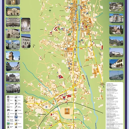 Apartmán Mansarda Pescia