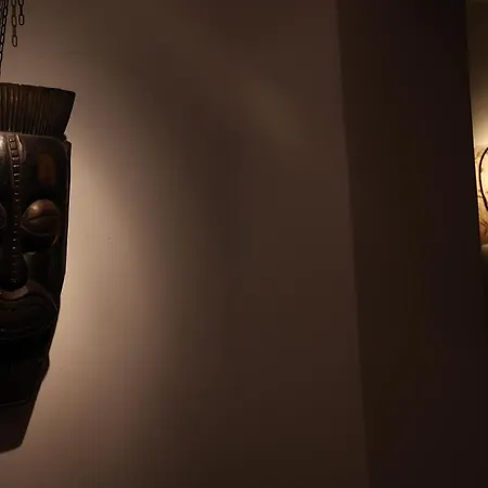 Apartment Mansarda