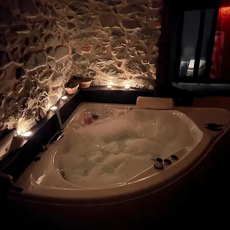 Mansarda Apartmán *