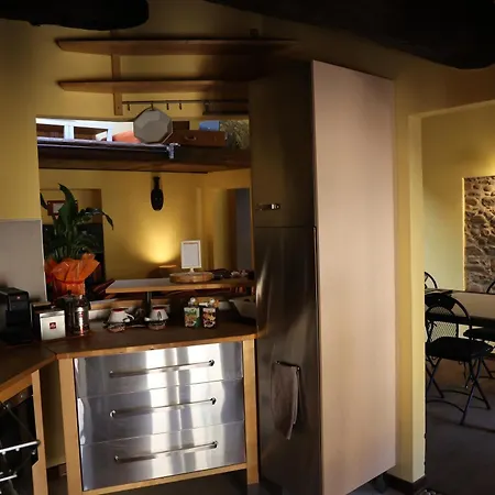Mansarda Apartmán