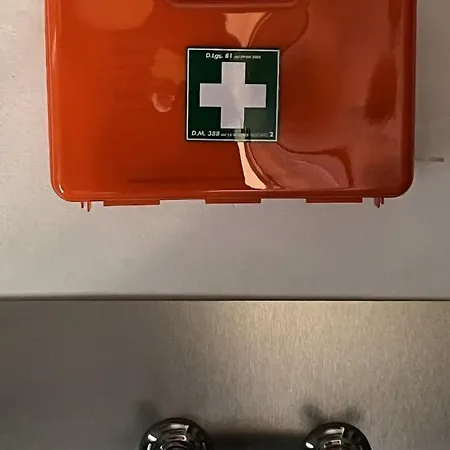 Апартаменты Mansarda Пеша