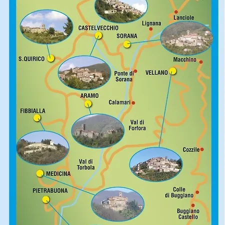 Апартаменты Mansarda *