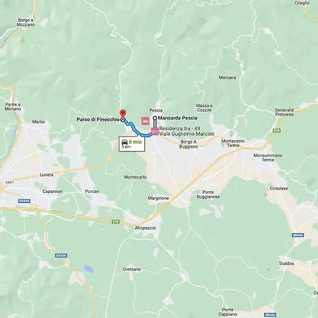 Апартаменты Mansarda *