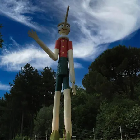 Апартаменты Mansarda