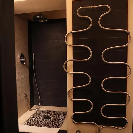 Апартаменты Mansarda